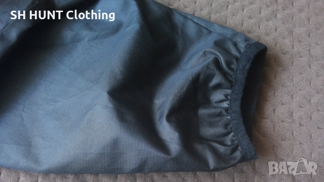 VOLVO WINDPROOF Jacket размер XL яке вятърно устойчиво W4-624, снимка 13 - Якета - 51982129