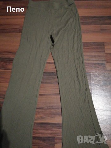 Рипсен панталон , снимка 3 - Панталони - 41242216