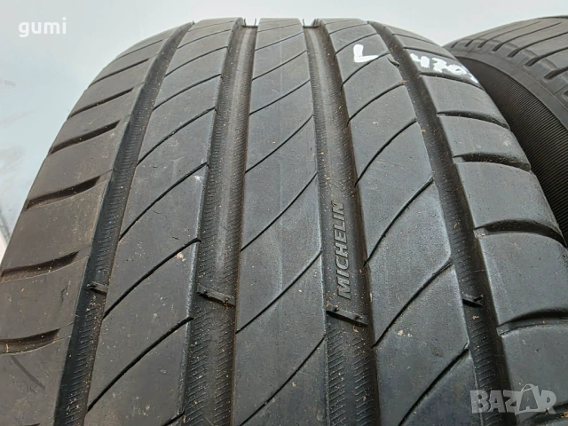 4бр летни гуми 205/55/16 MICHELIN L04707 