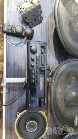 пайнери от доброто старо време когато всичко беше истинско, снимка 11 - Тонколони - 49026039