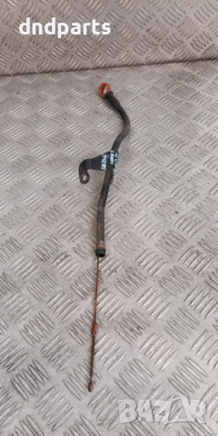 Щека масло Citroen C4 1.6HDI 2007г.	