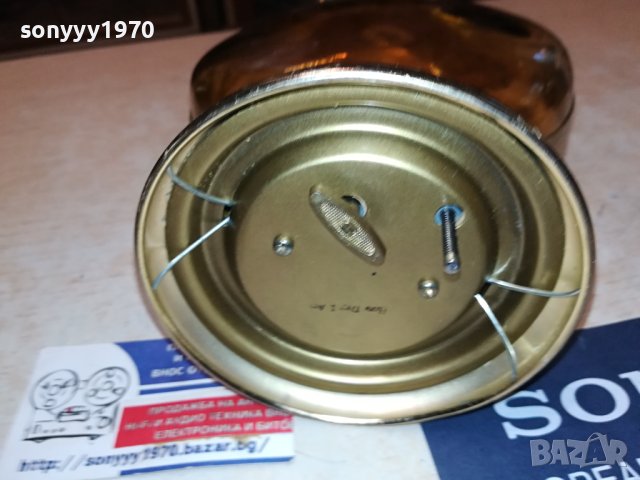 шише с мелодия и механика made in japan 0607231822, снимка 5 - Колекции - 41470670