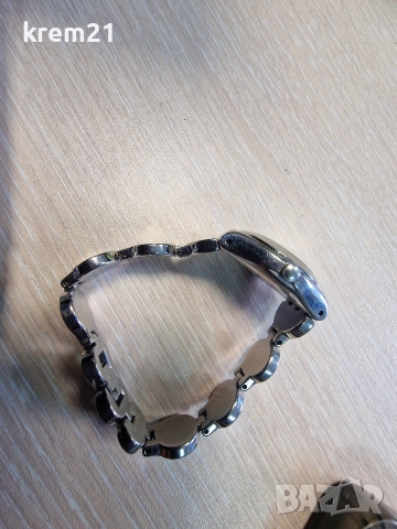 часовник Swatch irony , снимка 6 - Дамски - 52869710