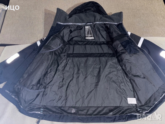 Helly Hansen мъжко яке, снимка 11 - Якета - 53375672