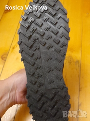 Маратонки LACOSTE ELITE ACTIVE Намаление , снимка 13 - Маратонки - 52295500