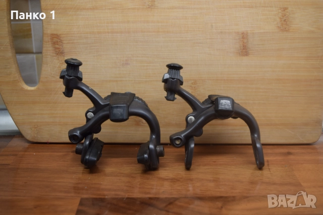 Ретро Шосейни Спирачки Челюсти CLB Space Line