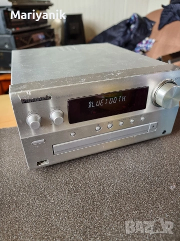 Panasonic SA-PMX84, снимка 2 - Аудиосистеми - 53602187