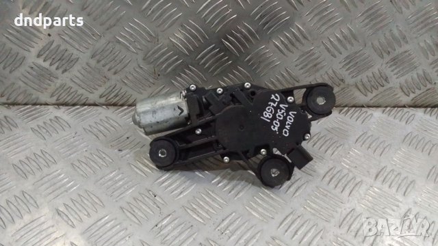 Моторче задна чистачка Volvo V50 2005г.	