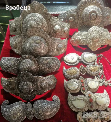 ПАФТИ СЪС СЕДЕФ 