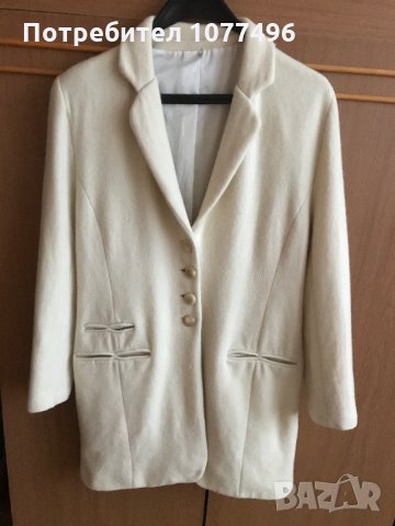 4 бр Дамско сако Отличен подарък, снимка 6 - Сака - 28291830