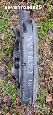 Филтърна кутия Фолксваген Поло 2 1.0i 1998 VW Polo 2, снимка 2 - Части - 53394860