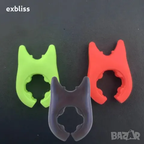 Многофункционална поставка за прибори 3 в 1, снимка 7 - Прибори за хранене, готвене и сервиране - 49225573