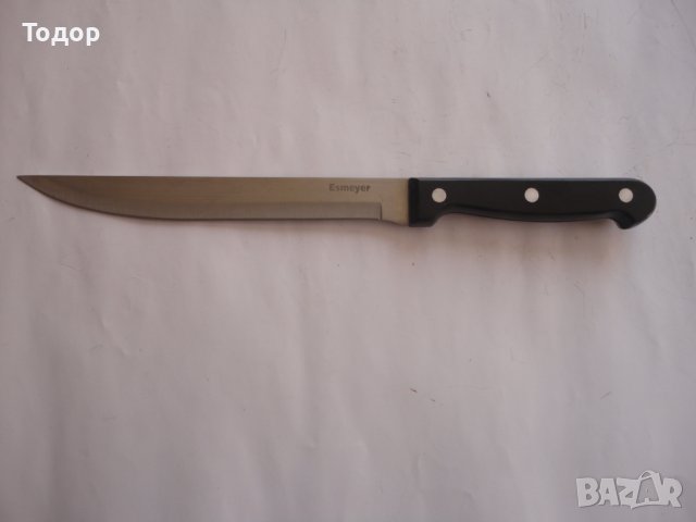 Страхотен немски нож 11, снимка 3 - Ножове - 41684180