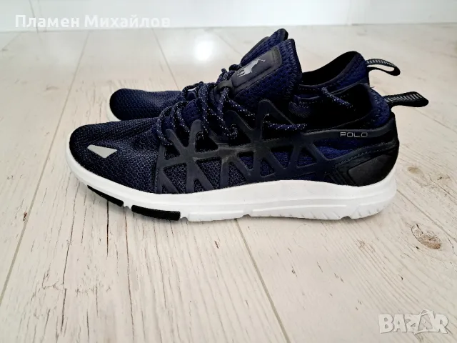 Ralph lauren polo-Ориг. маратонки , снимка 1