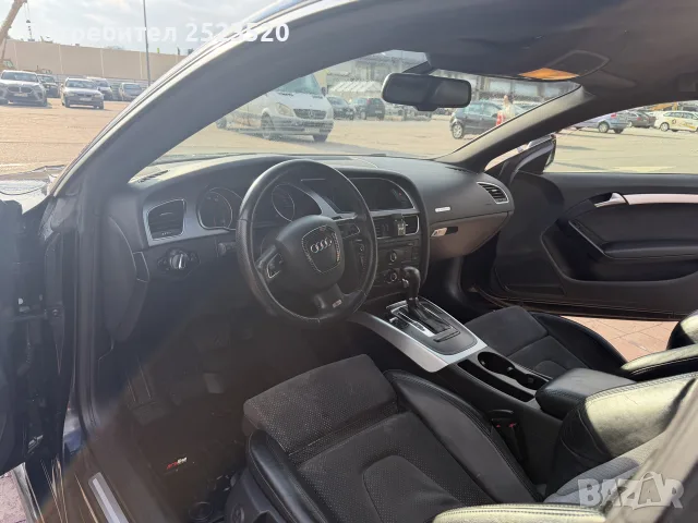 AUDI A5 3.2 FSI , снимка 4 - Автомобили и джипове - 56164997