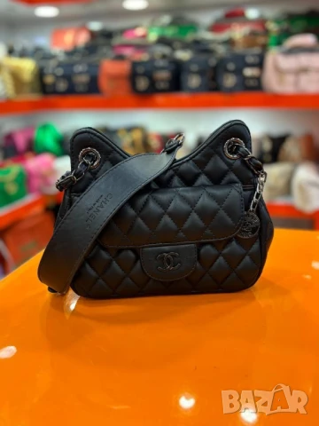 чанти chanel , снимка 4 - Чанти - 51293853