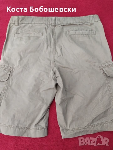 L.O.G.G. на H&M, къси дънки No 38 , снимка 5 - Къси панталони - 50916184