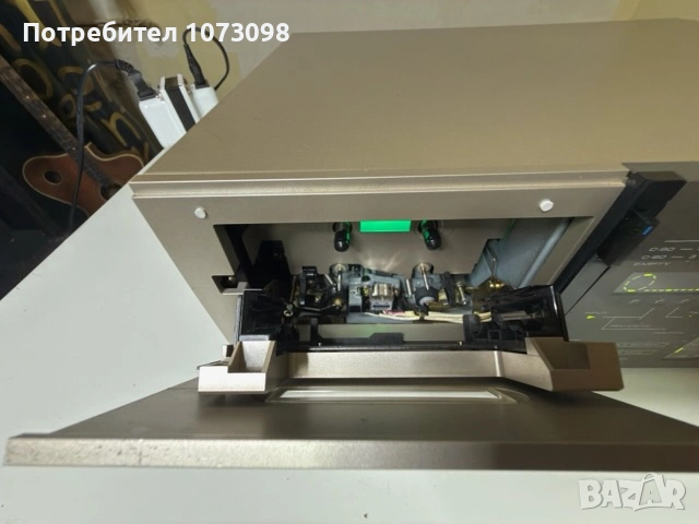 Pioneer CT-970, снимка 4 - Декове - 53740406