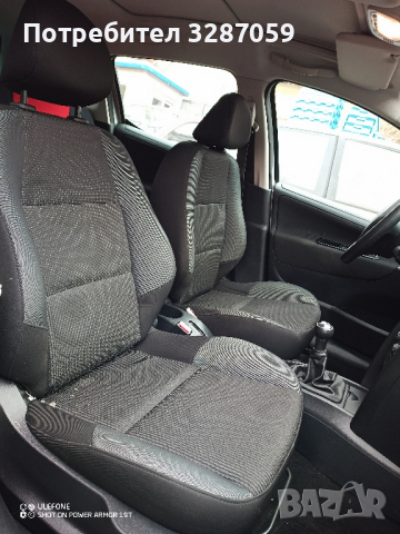 Peugeot 207 sw на части , снимка 11 - Автомобили и джипове - 44718347