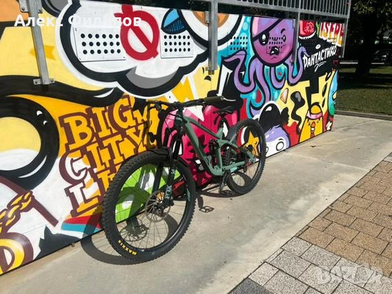 Cube Stereo 170-2022г., снимка 1