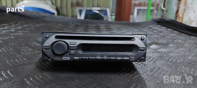 Сд Sony Xplod Cdx GT100 N, снимка 1 - Аксесоари и консумативи - 36148157