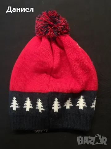 Фен шапка на Байерн Мюнхен , снимка 2 - Футбол - 48425865