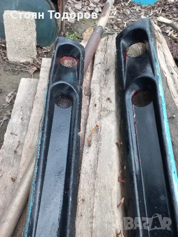 тунинг прагове