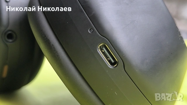 Bluetooth слушалки - Sony WH-1000XM5 ( проблем), снимка 6 - Слушалки и портативни колонки - 53562735