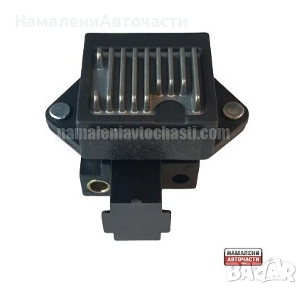 Реле регулатор 9999659009 Tata Indica Indigo Safari Telcoline, снимка 2 - Части - 50894006