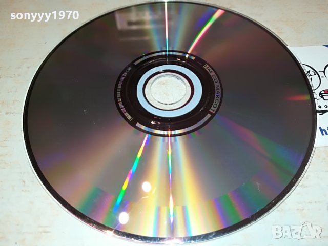 GORAN BREGOVIC-CD ВНОС GREECE 2602231615, снимка 16 - CD дискове - 39811350