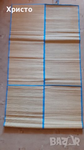 постелка за плаж и чанта комплект, чисто нови, снимка 5 - Други - 41764978