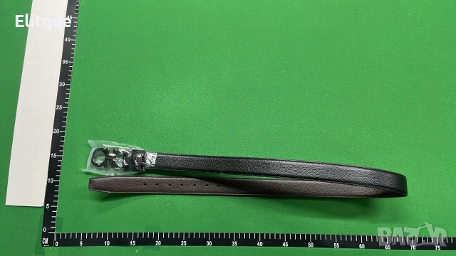 колани от естествена кожа в кутия , снимка 3 - Колани - 52716460