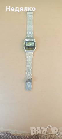 Кварцов винтидж марков ръчен часовник, снимка 12 - Антикварни и старинни предмети - 42570657