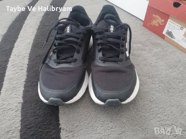 Маратонки  Нummel ,NIKE и Adidas, снимка 6 - Маратонки - 34648271