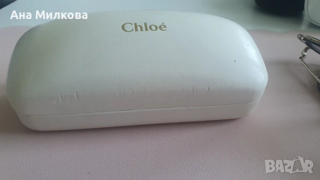 Елегантни Слънчеви Очила Chloé CE 120S, снимка 6 - Слънчеви и диоптрични очила - 50800304