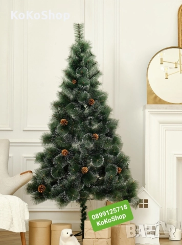 Елха/Изкуствена елха/Коледна елха 