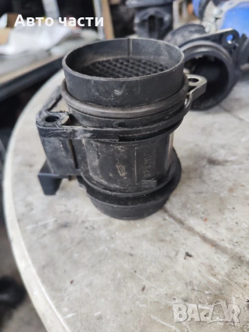 Дебитомер за Peugeot 206, 307 1.4 HDI, 9642212180, 96 422 121 80