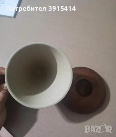 Керамични Чаши, снимка 2 - Чаши - 52958626