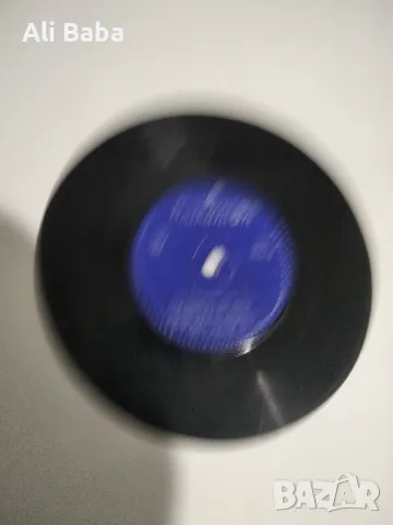 Малка плоча ВТК 2858 Димитър ЙОСИФОВ, снимка 1