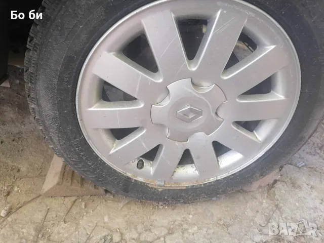 джанти, снимка 14 - Гуми и джанти - 48070488