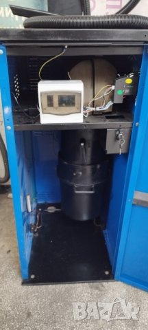 Прахосмукачка Керхер за автомивка на самообслужване, снимка 2 - Други машини и части - 41686272