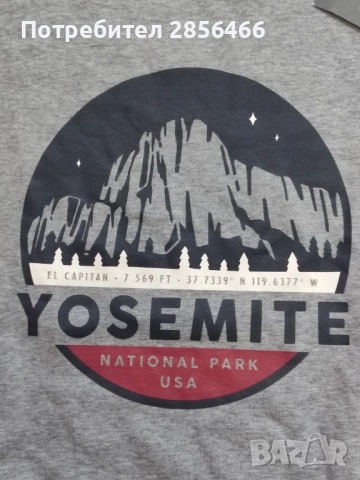 Мъжка блуза Marks & Spencers размер XXL, снимка 5 - Блузи - 51973978