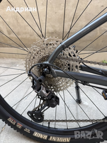 TREK XCALIBER M/L 29” , снимка 7 - Велосипеди - 55735853