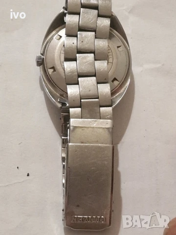 citizen automatic, снимка 2 - Мъжки - 51214599