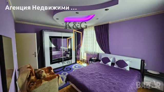 Етаж от кооперация в кв " Житница ", снимка 2 - Етаж от къща - 50373696