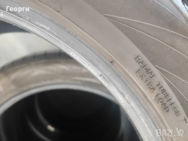 4бр. летни гуми 245/45/19Vredestein, снимка 5 - Гуми и джанти - 55823402