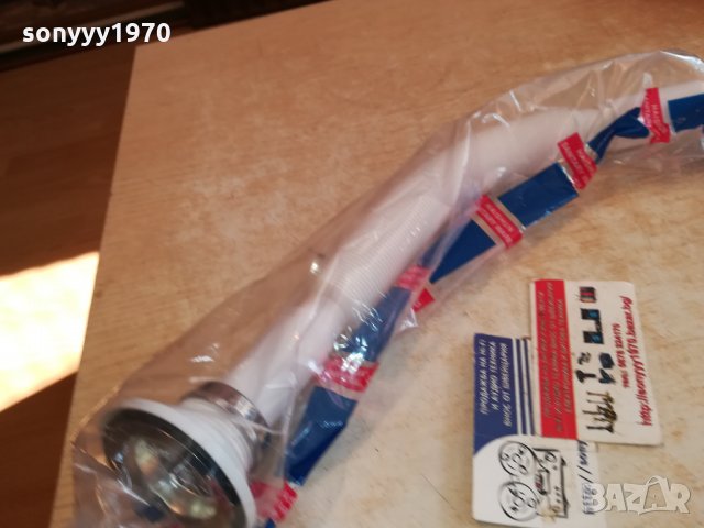 СИФОН С ГОФРЕ ЗА МИВКА 1911211629, снимка 5 - Мивки - 34861470