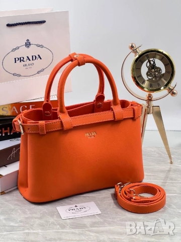 чанти prada , снимка 5 - Чанти - 51744217