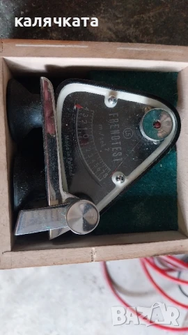 измервателни уреди, снимка 11 - Друга електроника - 50991520
