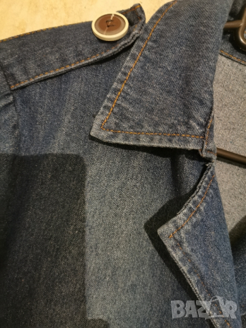 пролетно яке, снимка 3 - Якета - 44553419